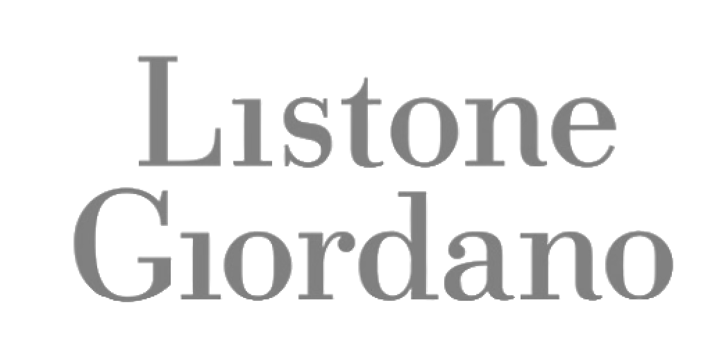 Listone Giordano