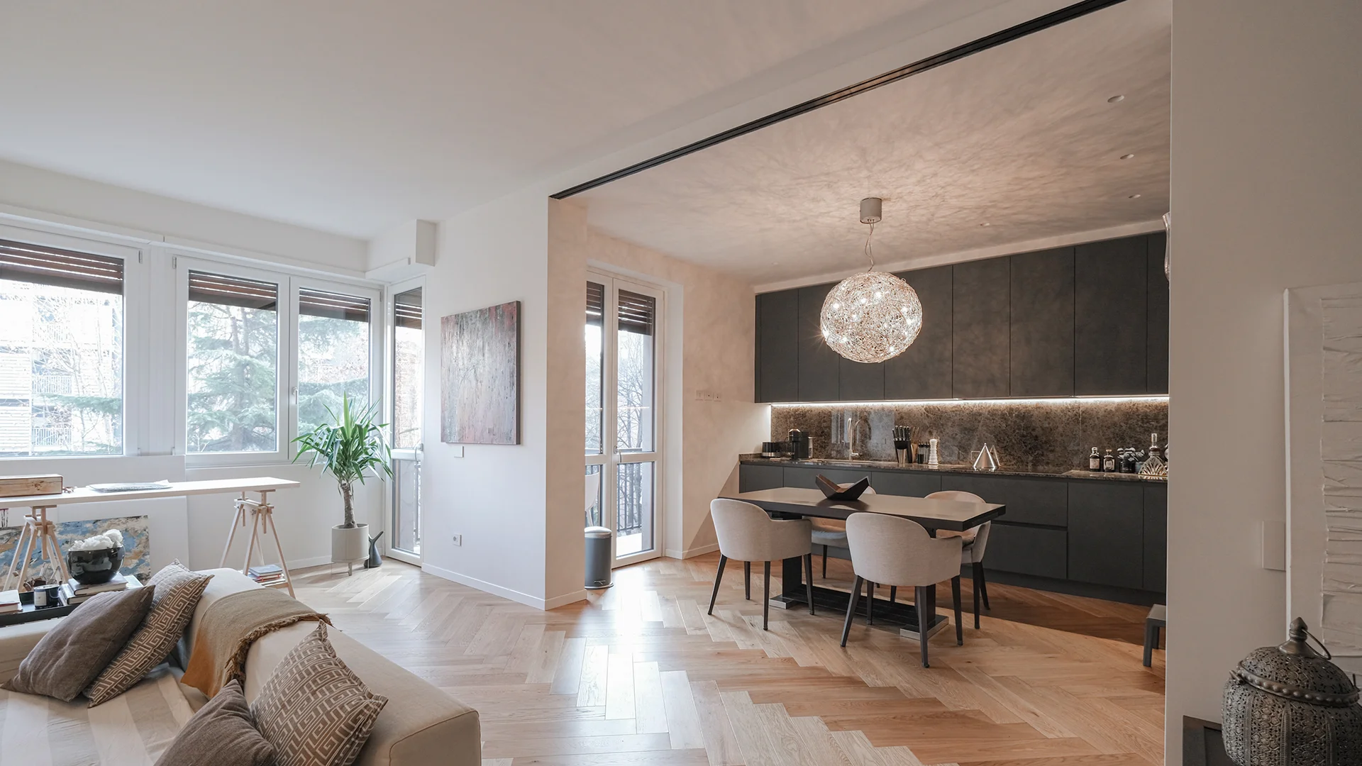 Ristrutturazioni Complete – StudioS Interiors