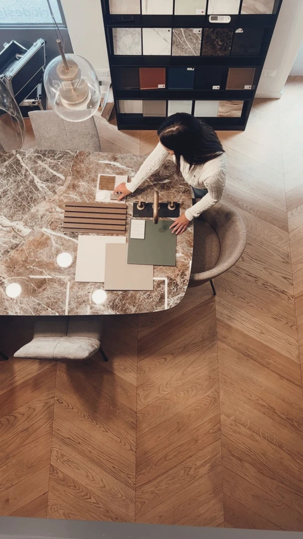 Studios Interiors - filosofia di progetto